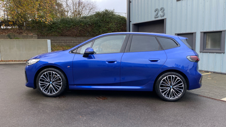 BMW 2 Series 220i MHT M Sport 5dr DCT Petrol Hatchback